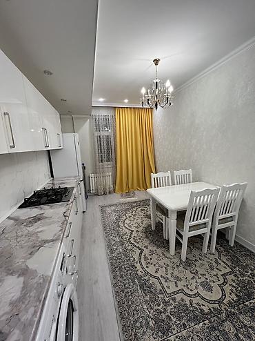 Долгосрочная аренда квартир: 2 комнаты, Собственник, Без подселения, С мебелью полностью — 11