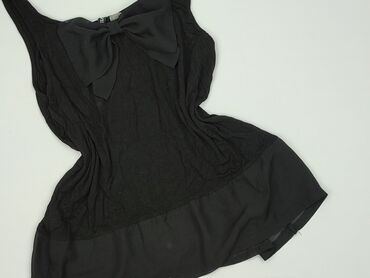 koszulka od stradivarius: H&M Divided, Top damski, rozmiar L