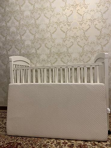 Кровати: Graco Juniors - комфортный и функциональный манеж-кровать с разными — 4