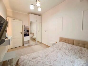 Продажа квартир: 3 комнаты, 72 м², 106 серия, 4 этаж, Дизайнерский ремонт — 6