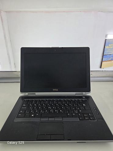 intel core i3: İşlənmiş Dell Latitude, 15 ", Intel Core i3, 512 GB — 1