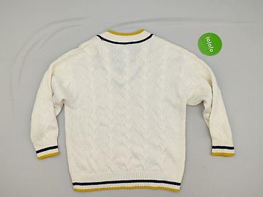 michael h: H&M Divided, Sweter damski, rozmiar 2XS — 3