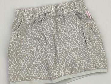 modne spodenki na lato: Shorts, Coccodrillo, 5-6 years, 110/116, condition - Very good