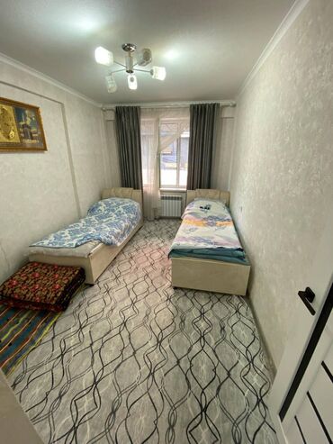 Продажа квартир: 2 комнаты, 52 м², Элитка, 1 этаж