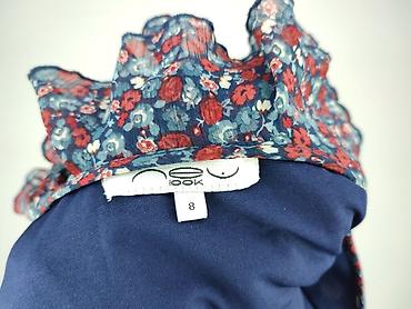 blue: New Look, Sukienka damska, rozmiar S — 4