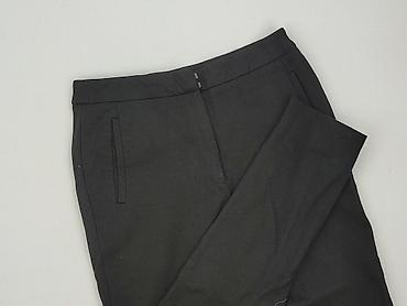 zebra: Jaeger, Spodnie materiałowe damskie, rozmiar S — 1