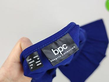garnitur niebieski: Bpc bonprix collection, Sukienka damska, rozmiar M — 4