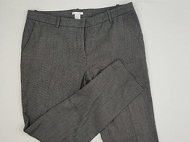 classics77 trousers: H&M, Spodnie materiałowe damskie, rozmiar XL — 1
