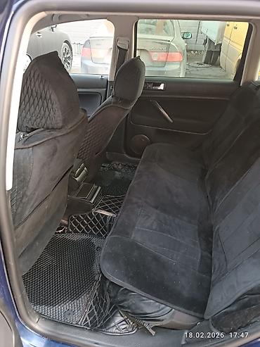 Volkswagen: Volkswagen Passat: 2000 г., 1.8 л, Механика, Бензин, Универсал at lalafo.kg — 7 Volkswagen: Volkswagen Passat: 2000 г., 1.8 л, Механика, Бензин, Универсал — 7