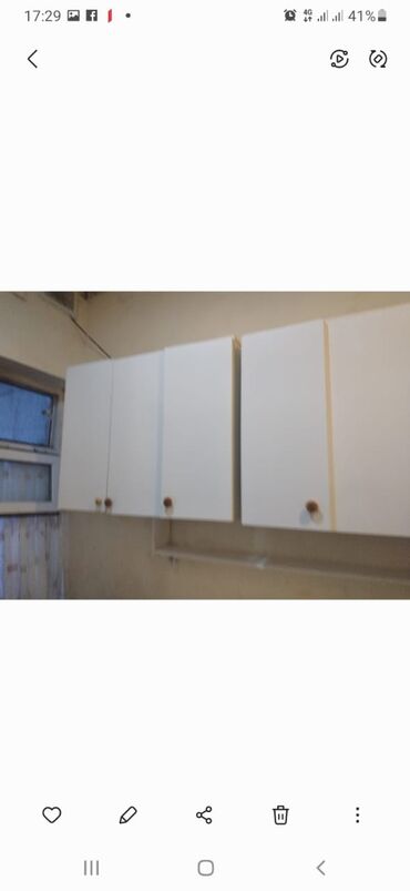 Uzunmüddətli kirayə evlər: 40 kv. m, 2 otaqlı, Qaz, İnternet, İşıq -da lalafo.az — 11 Uzunmüddətli kirayə evlər: 40 kv. m, 2 otaqlı, Qaz, İnternet, İşıq — 11