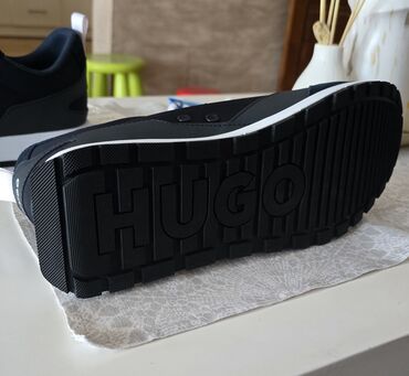 Patike: Patike, Hugo Boss, veličina - 46 — 4