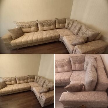 Dolablar: Künc divan
