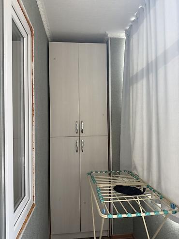 Продажа квартир: 2 комнаты, 82 м², 7 мкр Элитка, 4 этаж, Евроремонт — 9