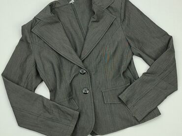 kostium marynarka i spódnice: Women's blazer S (EU 36), condition - Good