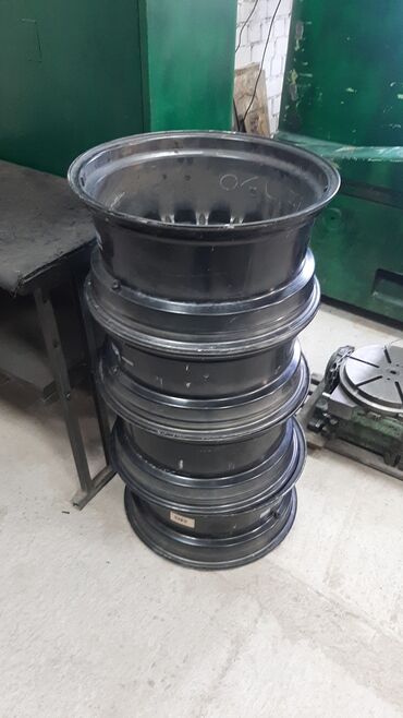 Другие автоуслуги: * Координатно-расточные работы . * Фрезировка головок гбц с углом — 7