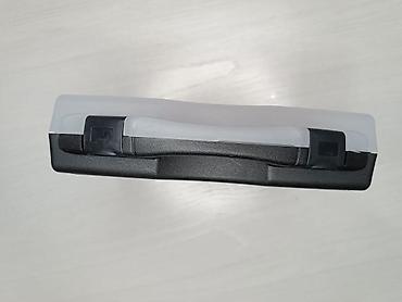 Аксессуары для шитья: Набор по работе с кожей. пробойники, кромкорезы, стикер, ножницы — 23