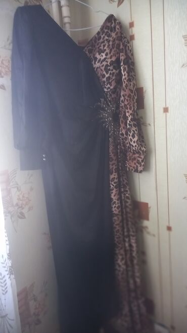 Ziyafət donları: Ziyafət donu, Maksi, 2XL (EU 44)