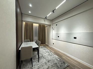 куплю квартиру беловодский: 1 комната, 42 м², Элитка, 10 этаж, Евроремонт — 6