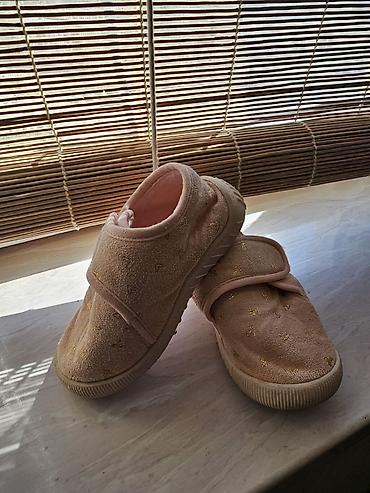 parça ayaqqabı: Rəng - Çəhrayı Tərliklər, Papito Kids, Ölçü: 26, Qız üçün — 2
