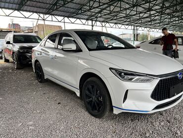 авто в рассрочку электромобиль: Продается BYD E3 2023года Подогрев и обдув сидение Круиз контроль