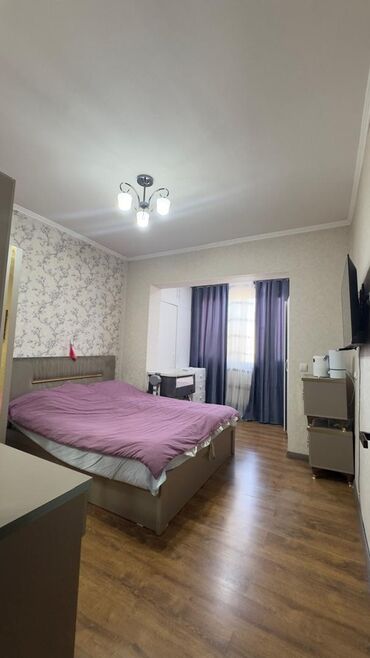 Продажа квартир: 5 и более комнат, 88 м², 5 этаж — 9