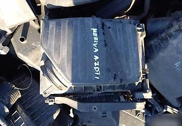 golf 6 instrument tabla: KUCISTE FILTERA VAZDUHA ZA OPEL COMBO, CORSA C, MERIVA . | Svi — 1
