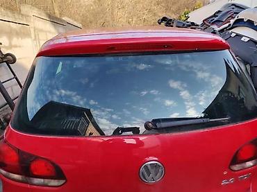 msr x6: Golf 6 zadnje staklo 5 vrata fabrički zatamljeno. Golf 6 zadnje staklo — 2