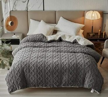 Ćebad i pokrivači: Veličina - Bračna — 19