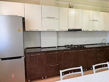 aurum: 2 комнаты, 82 м², Средний Джал Элитка, 10 этаж, Евроремонт — 7