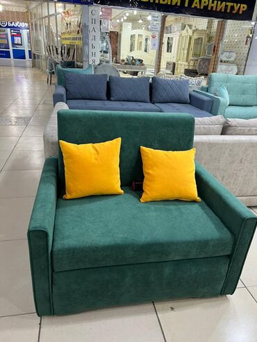 Продается новый раскладной диван. 18 000 сом