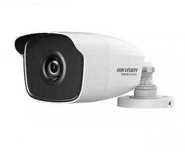 Kamere za video nadzor: Hikvision set 4 kamere 4MegaPixel. Kompletan video nadzor sa 4 FULL HD — 8