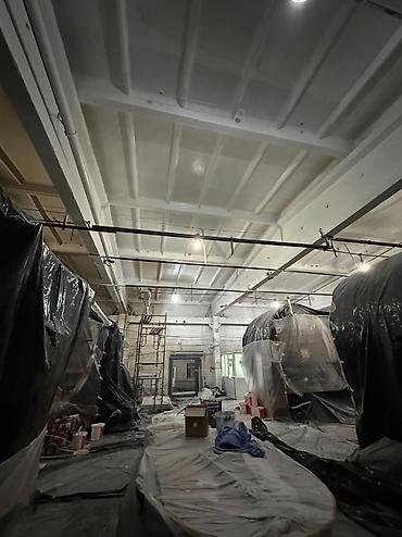 Побелка: Наружная побелка, Побелка потолков, Побелка стен | Известковая побелка, Мелковая побелка Больше 6 лет опыта — 13