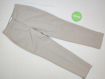 xs: Spodnie materiałowe damskie, rozmiar XS — 3