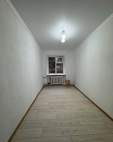 квартира 3500: 3 комнаты, 55 м², Хрущевка, 1 этаж, Требуется ремонт — 3