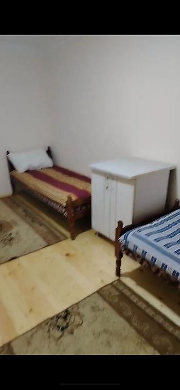 evlər: Ev Yasamal rayonu, İnşaatçılar metrosuna, 2 Nömrəli Tibb Kollecinə — 1