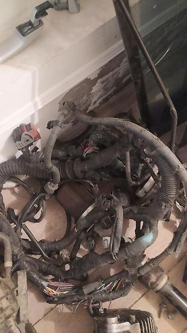 Digər avtomobil ehtiyat hissələri: Infiniti G35 üçün orjinal ehtiyat hissələri var — 8