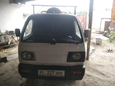 Daewoo: Daewoo Лабо: 1994 г., 0.8 л, Механика, Бензин