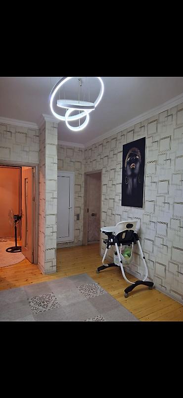 ev kiraye: 3 otaqlı, Yeni tikili, 93 kv. m — 4