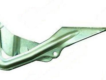 Maske hladnjaka: MASKA SVI MODELI ZA FORD FOCUS OD 2002. DO 2009. GOD. | SMEDEREVSKA — 12