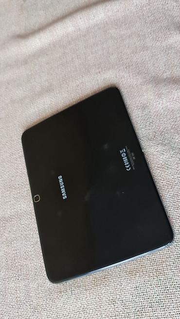 Tableti: Samsung Galaxy Tab (serija Tab 4/Tab E izgled) – 10.1" Android tablet — 10