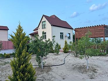 Uzunmüddətli kirayə evlər: 800 kv. m, 3 otaqlı, Qaz — 22