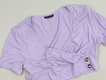 t shirty 4xl allegro: Shein, T-shirt damski, M