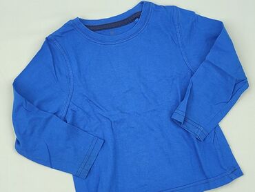 smyk kurtki dla dziewczynek zimowe: Blouse, Lupilu, 3-4 years, 98-104 cm, condition - Very good