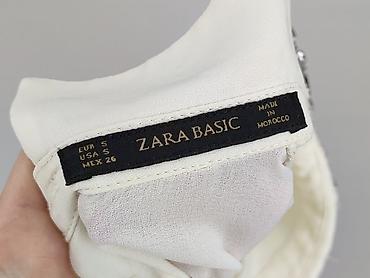 piekne bluzki: Zara, Bluzka damska, rozmiar S — 4