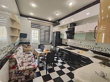elmler ev: 🏠 İCARƏYƏ VERİLİR | 3 OTAQLI YENİ TİKİLİ 📍 Ünvan: Zahid Xəlilov — 3
