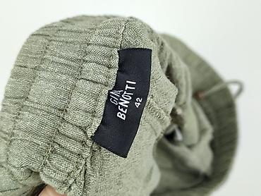 nike jeans: Gina Benotti, Spodnie materiałowe damskie, rozmiar XL — 4