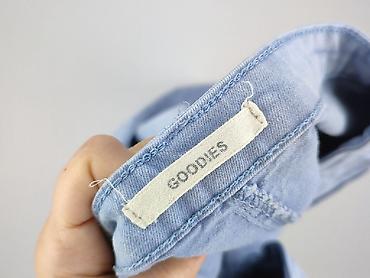 goodies jeans: Jeansy damskie, rozmiar M — 4