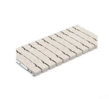 Трубы для орошения и дренажа: Mayor Ceramica RJ25 FLEX Crosscut Petra kəsikli hovuz izqarası, 25,0 x — 1
