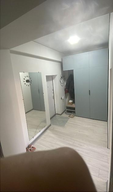 атмос: Студия, 50 м², Азия Молл 2 этаж — 6