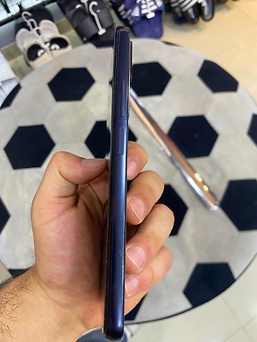 poco ikinci el: Poco F4, 256 GB, rəng - Qara, Face ID, Barmaq izi — 2